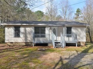 477 Ishman Ballard Rd, Newnan, GA 30263