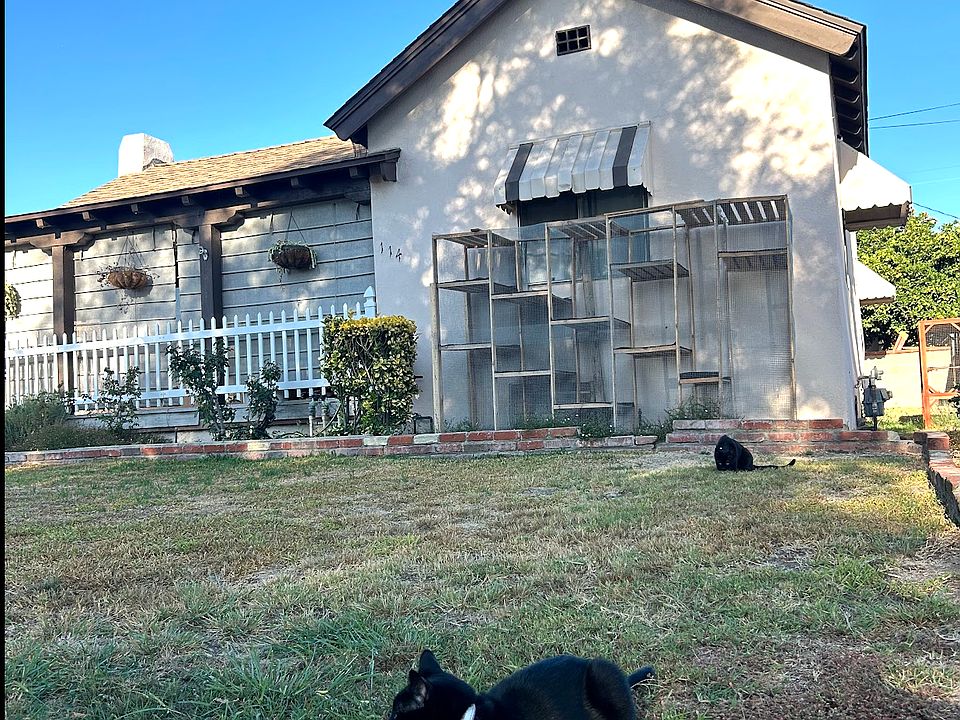 1st image of 114 Franklin Ave #A