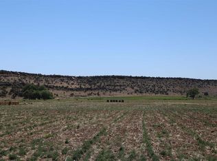 LOT 3 Shavano Valley Rd, Montrose, CO 81403