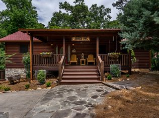 52 Cypress Cir #5376, Ellijay, GA 30540
