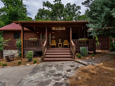52 Cypress Cir #5376, Ellijay, GA, 30540