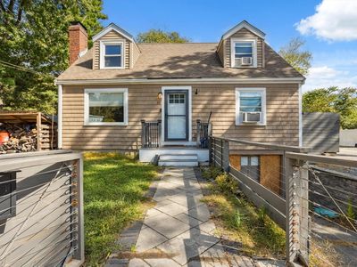 149 Oak St, Natick, MA, 01760