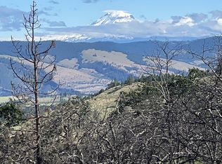 Osborn Cutoff, Mosier, OR 97040