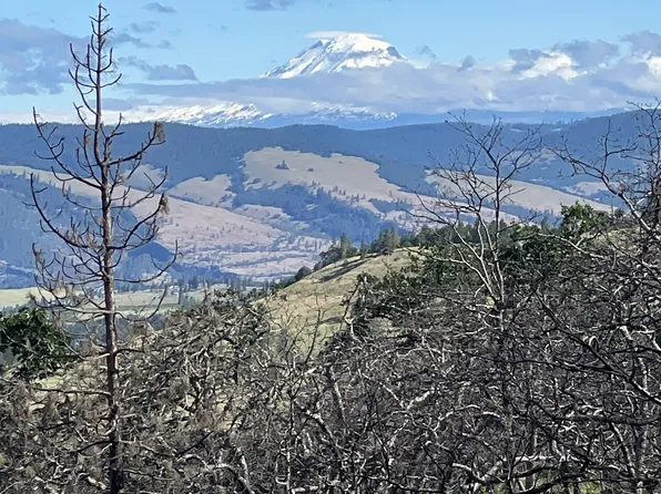 Osborn Cutoff, Mosier, OR 97040