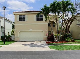 5780 S Sable Cir, Margate, FL 33063