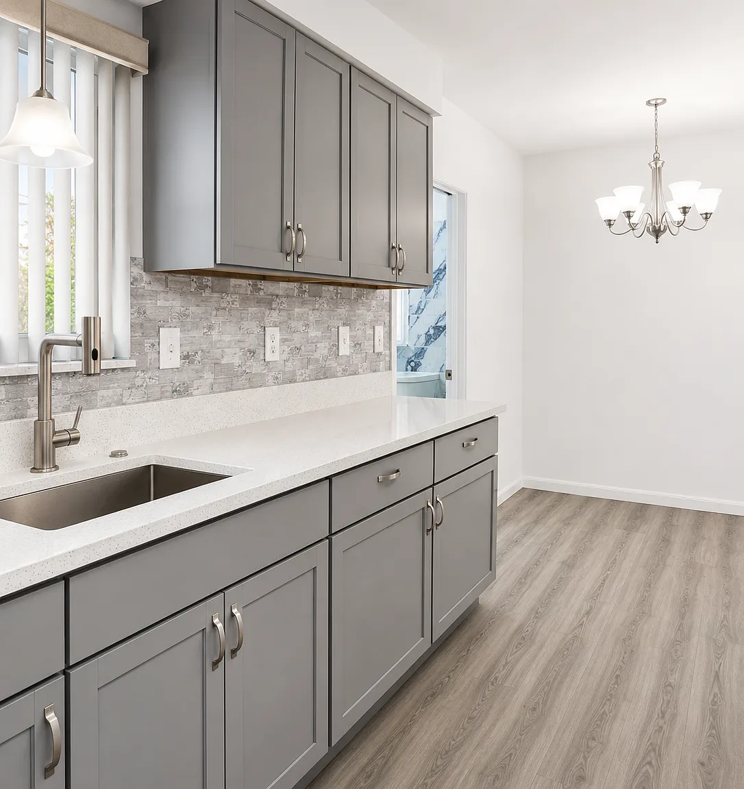2 bed, 1013 sqft, $1,800 — Photo 3