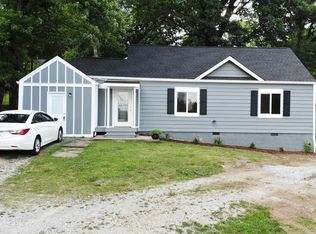 1205 Dickerson Pike, Goodlettsville, TN 37072