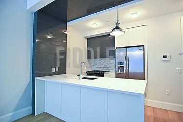 Rented by Fiddler Realty