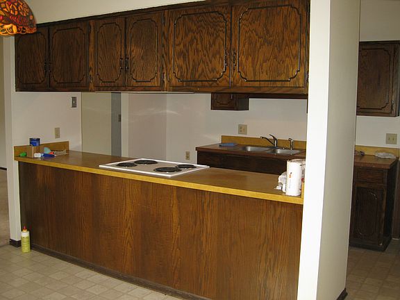 cabinets