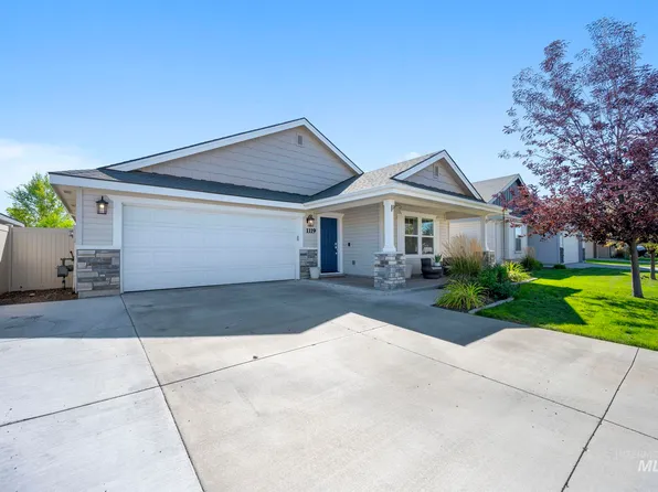 1119 E Firestone Dr, Kuna, ID 83634