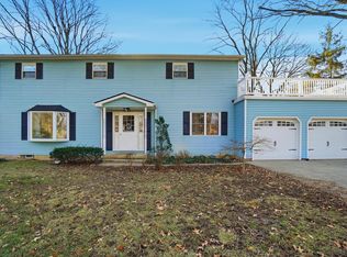 4195 Schirtzinger Rd, Hilliard, OH 43026