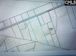 Sturkie Ln, Gaston, SC 29053