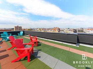 1461 Gates Ave #4E, Brooklyn, NY 11237