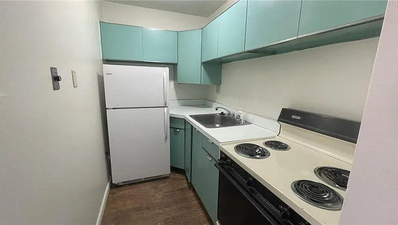 1 bed, $600 — Photo 4