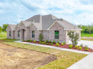 309 Fairway Dr, Corsicana, TX 75110