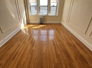 20 Colborne Rd #11, Brighton, MA 02135