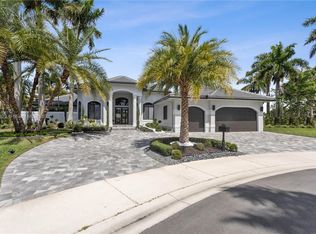 2530 Poinciana Dr, Weston, FL 33327