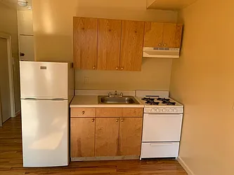 Rented by Oxford Property Group