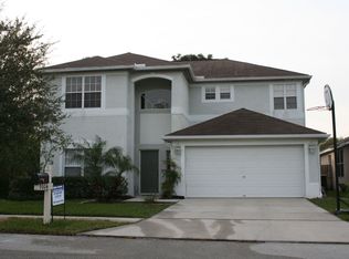 9004 Cliff Lake Ln, Tampa, FL 33614