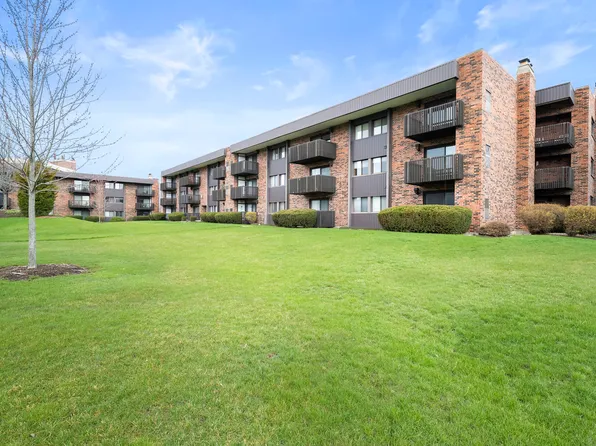 1504 Woodbridge Rd APT 3F, Joliet, IL 60436