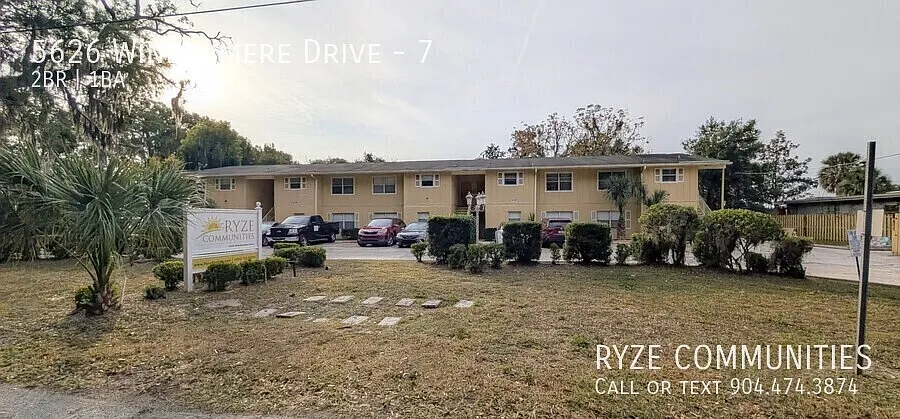 2 bed, $1,250 — Photo 1