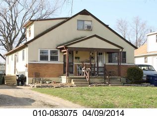 873 Moon Rd, Columbus, OH 43224