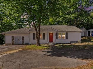 234 E Memorial Dr, Dallas, GA 30132