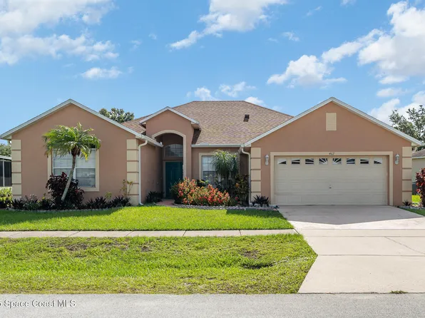 462 Peppermill Cir, Kissimmee, FL 34758