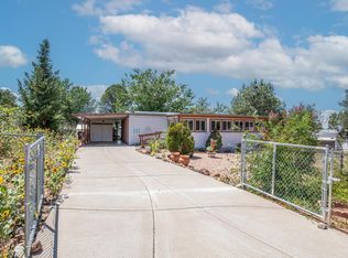 1012 S Ponderosa St, Payson, AZ 85541
