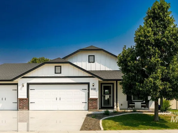 2138 N Mauve Ave, Kuna, ID 83634