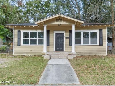 671 FERN Street, Jacksonville, FL, 32206