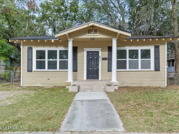671 FERN Street, Jacksonville, FL 32206