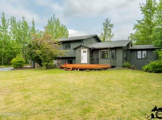 3501 N Calder Rd, Wasilla, AK 99654