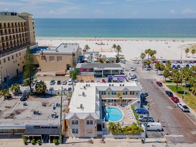 530 Mandalay Ave #102, Clearwater, FL, 33767