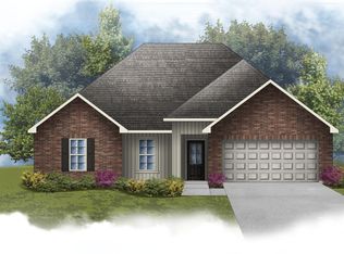 7 Gant Ln, Long Beach, MS 39560