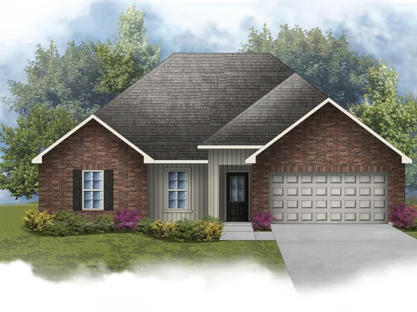 22 Sylvia Cv, Long Beach, MS 39560