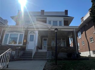 226 S West St, Allentown, PA 18102