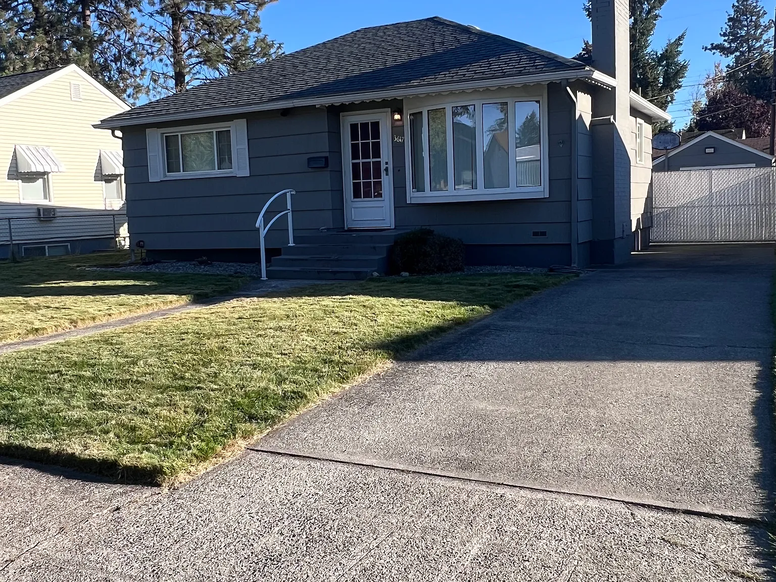 3 bed, 1520 sqft, $3,500 — Photo 2