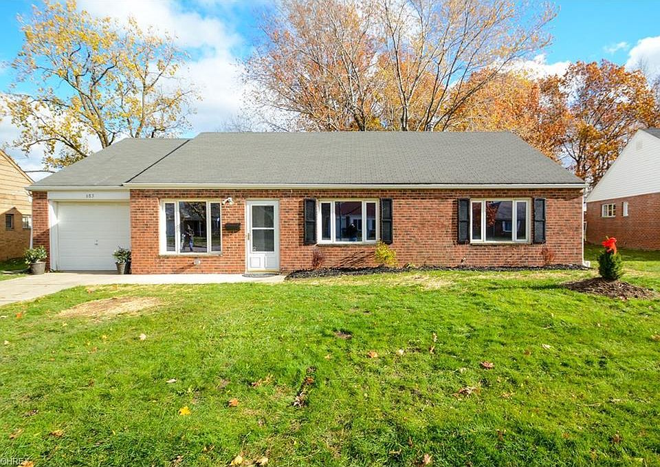 1st image of 683 Walnut Dr
