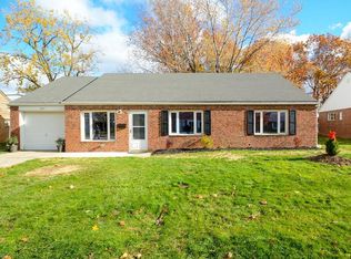 683 Walnut Dr, Euclid, OH