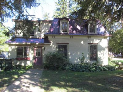 201 Drury Street, Cobb, WI, 53526