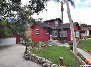 3432 Altura Ave, Glendale, CA 91214