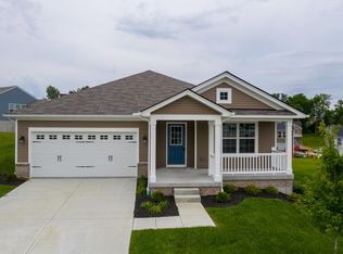 7719 Vista View Rd, Alexandria, KY 41001