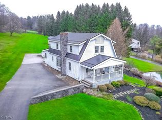 10792 Sherman Rd, Chardon, OH 44024