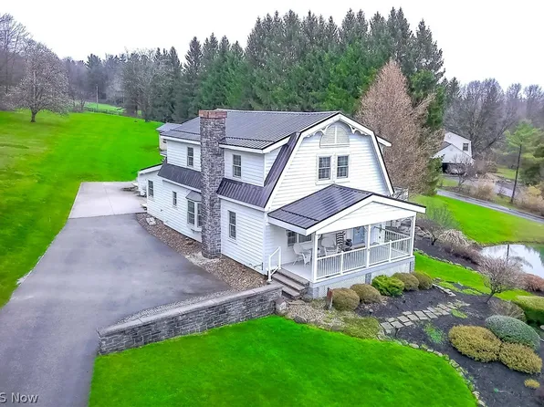 10792 Sherman Rd, Chardon, OH 44024