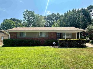 296 Melita Rd, Memphis, TN 38120