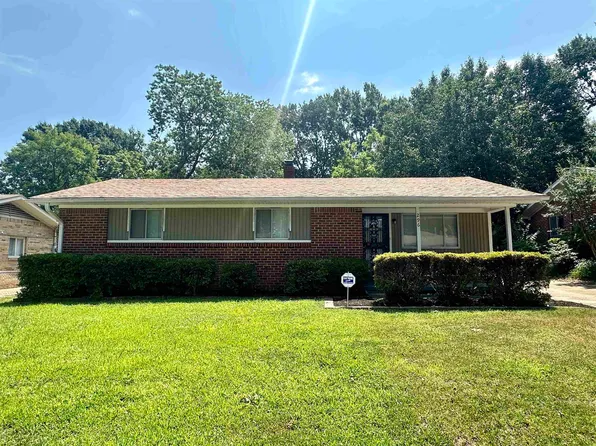 296 Melita Rd, Memphis, TN 38120