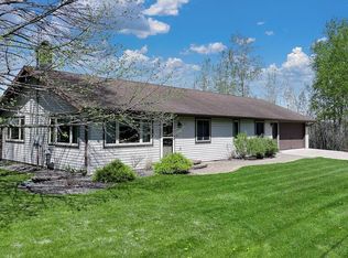 11867 Lincoln Ave, Marshfield, WI 54449