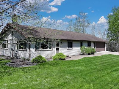 11867 LINCOLN AVENUE, Marshfield, WI, 54449