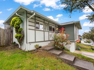 261 Castleton Way, San Bruno, CA 94066